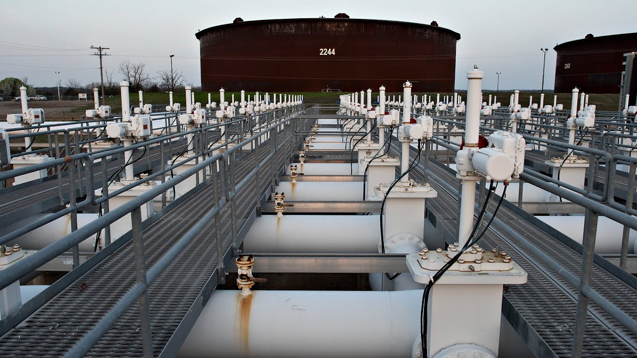 Strategist Sees WTI Falling to $40 a Barrel