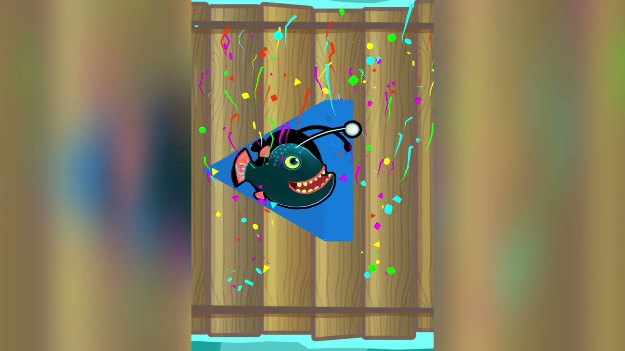So Satisfying 🤩 Save The Fish Pull the Pin Game Level 502-520 || Android iOS Gameplay