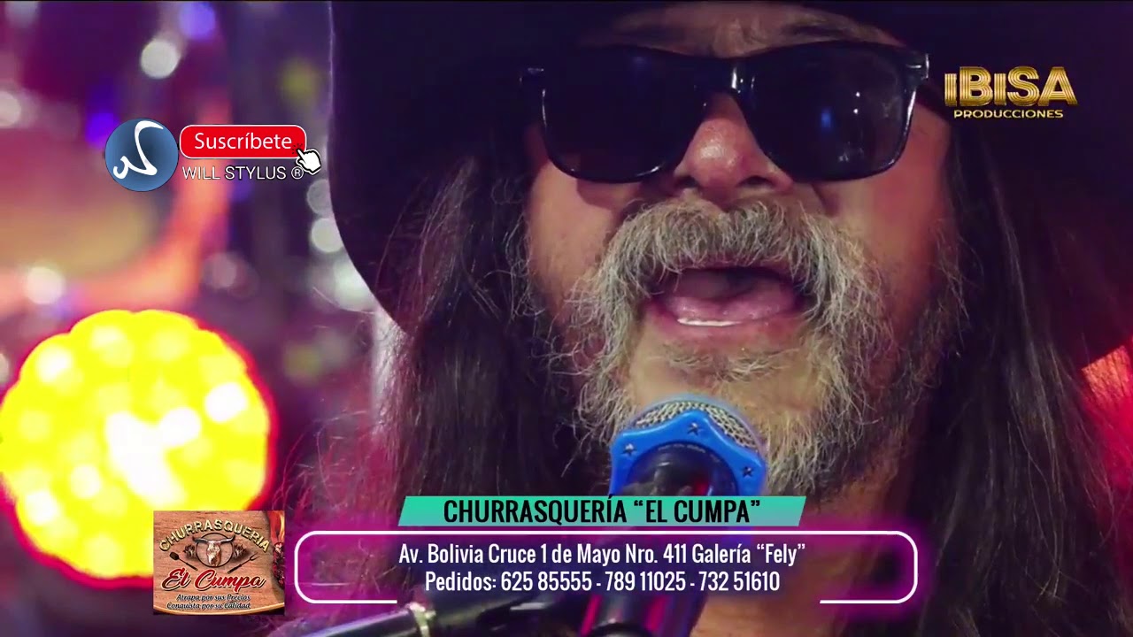 TEMPANO EN VIVO