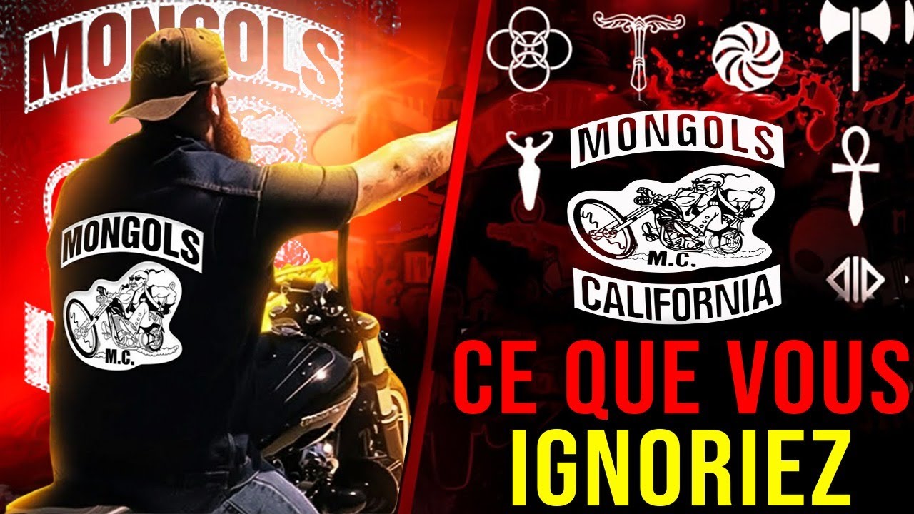 15 Règles Brutales Des Mongols Qui Sont Obligatoires