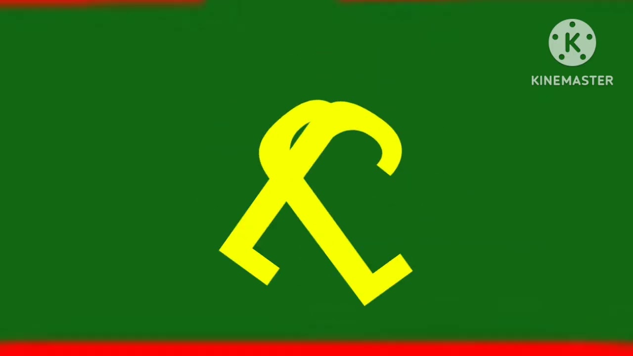 Alphabet band mix or languanges 1