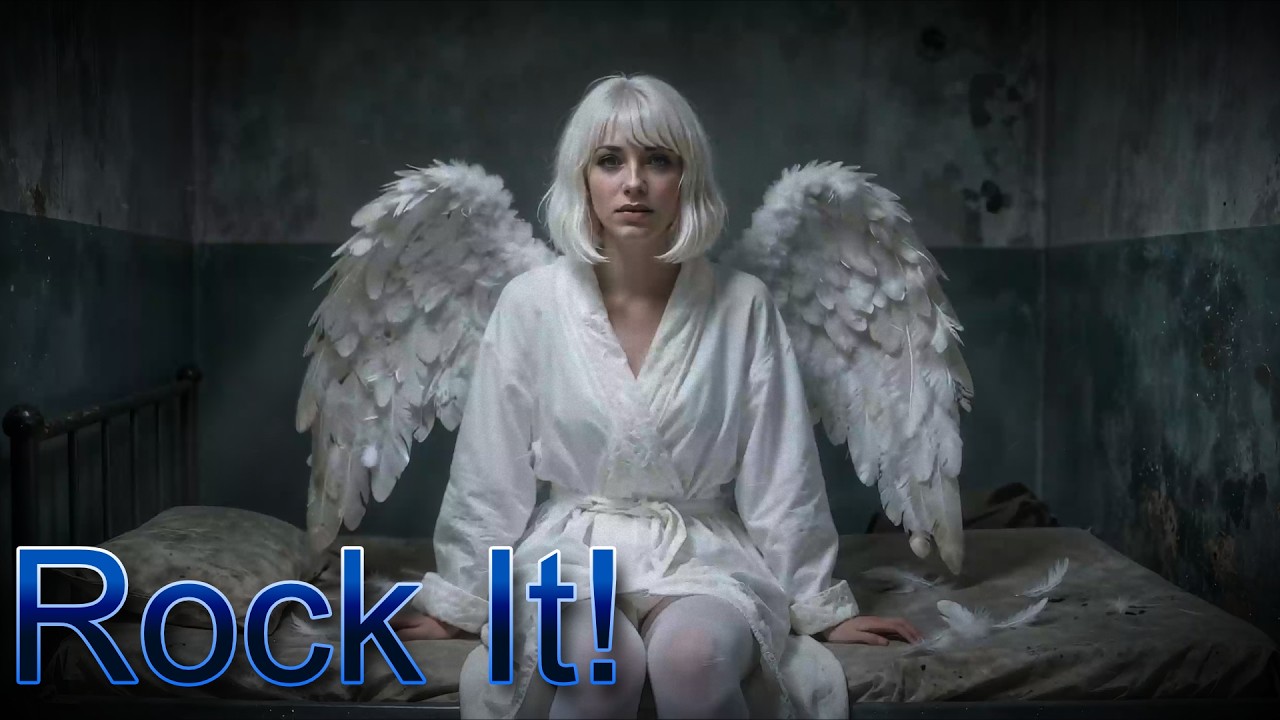 Rock It! - (Nu Metal)