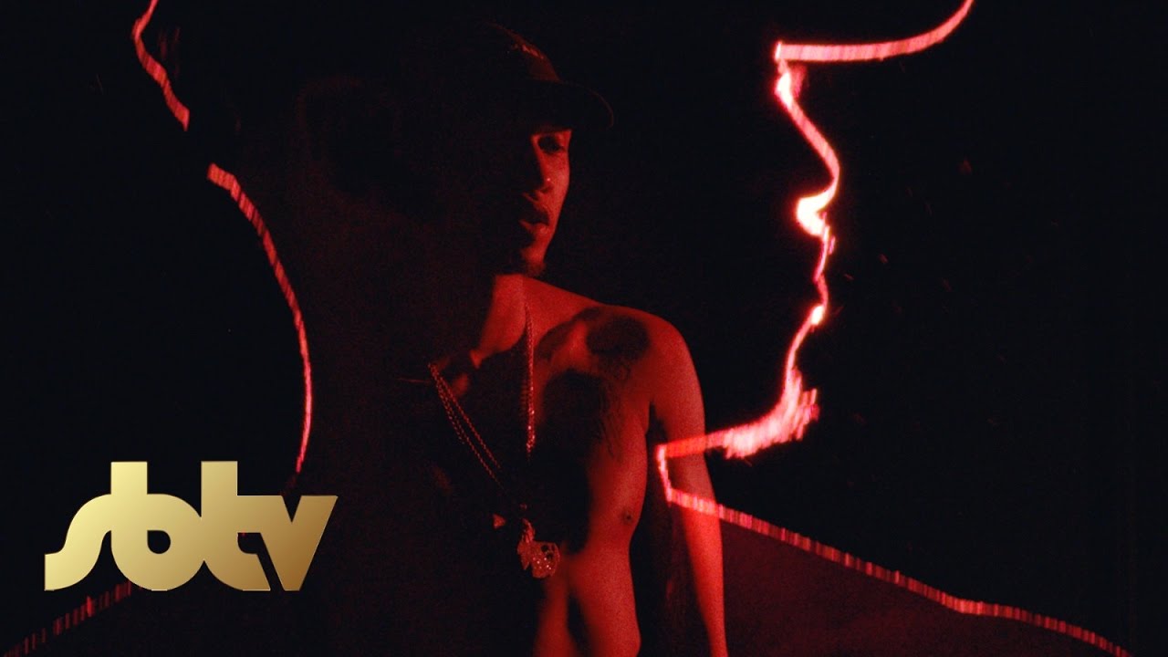 Margs | Been On [Music Video]: #SBTV10 (4K)