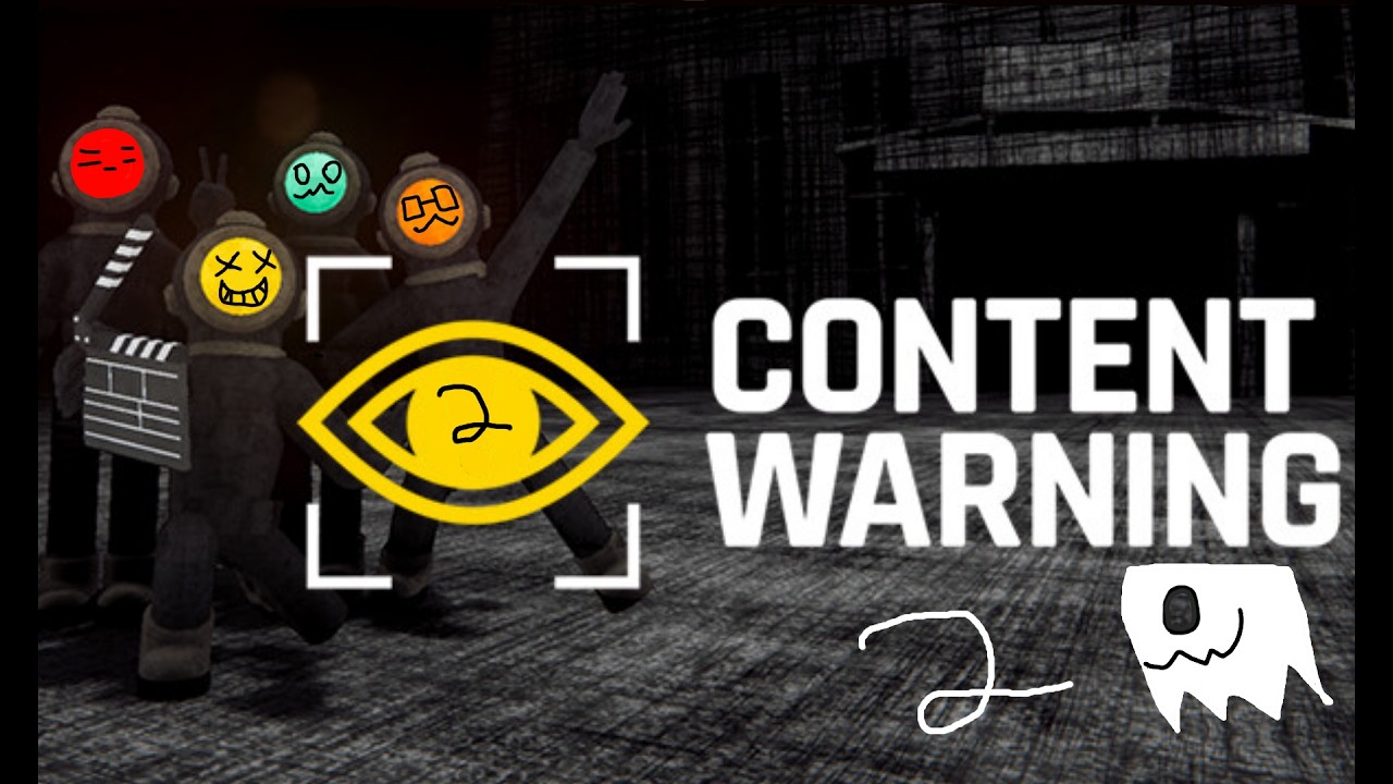 we finally are good at this.  content warring part 2