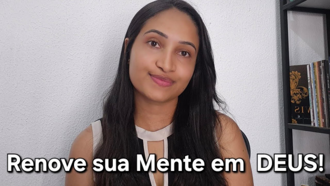 O Poder dos Pensamentos Segundo a Bíblia