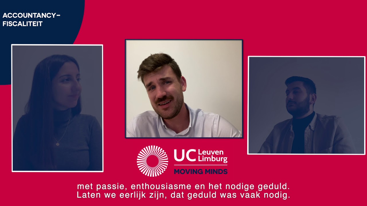 Accountancy fiscaliteit