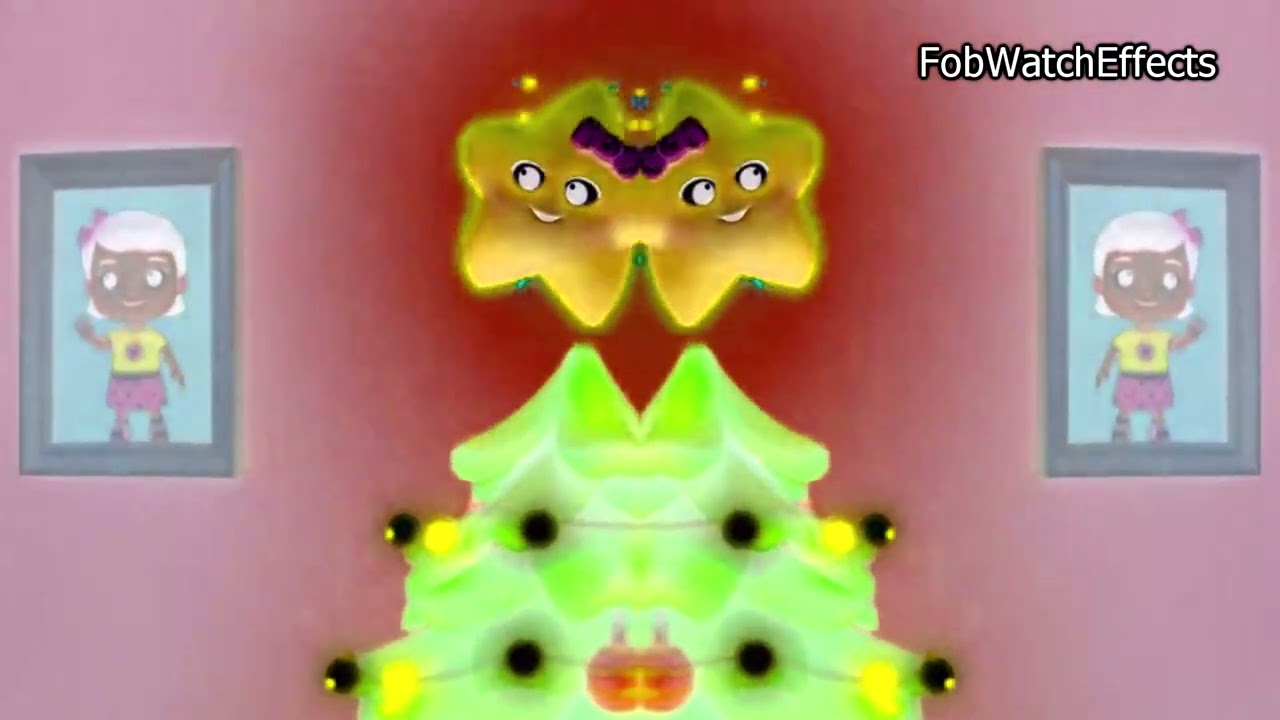 Little Baby Bum Little Star Silent Night Effects Sponsored By Preview 2 Mokou Deepfake