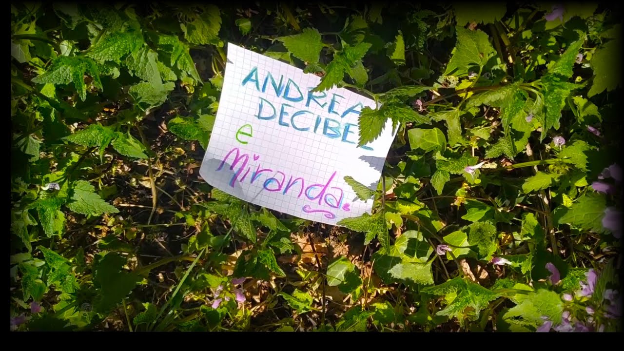 Finley - Fumo e Cenere (Andrea Decibel Coverlenta Mix)