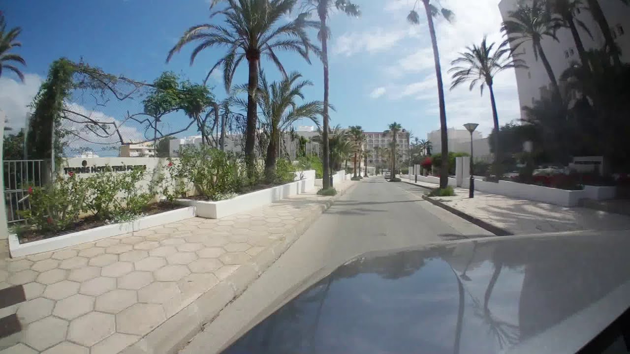Colonia Sant Jordi 2019 Teil 2