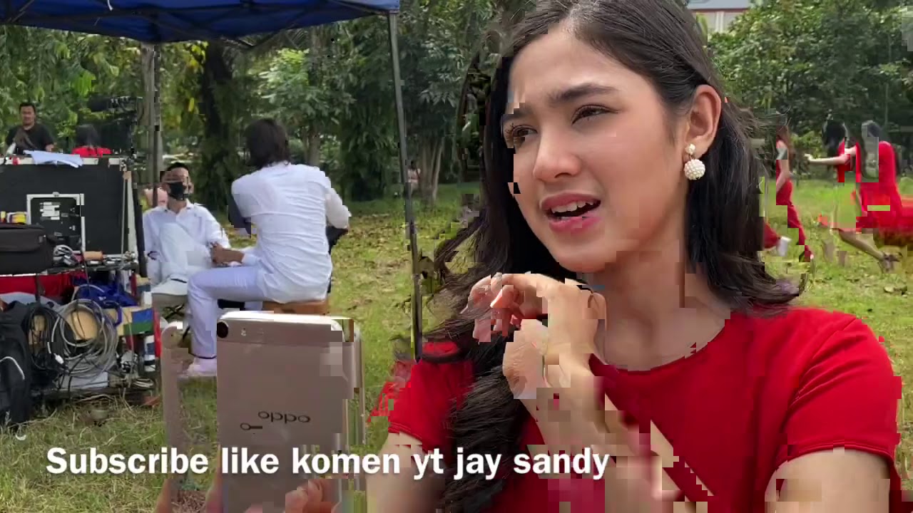 SAMUDRA CINTA MERAYAKAN HUT RI KE 75