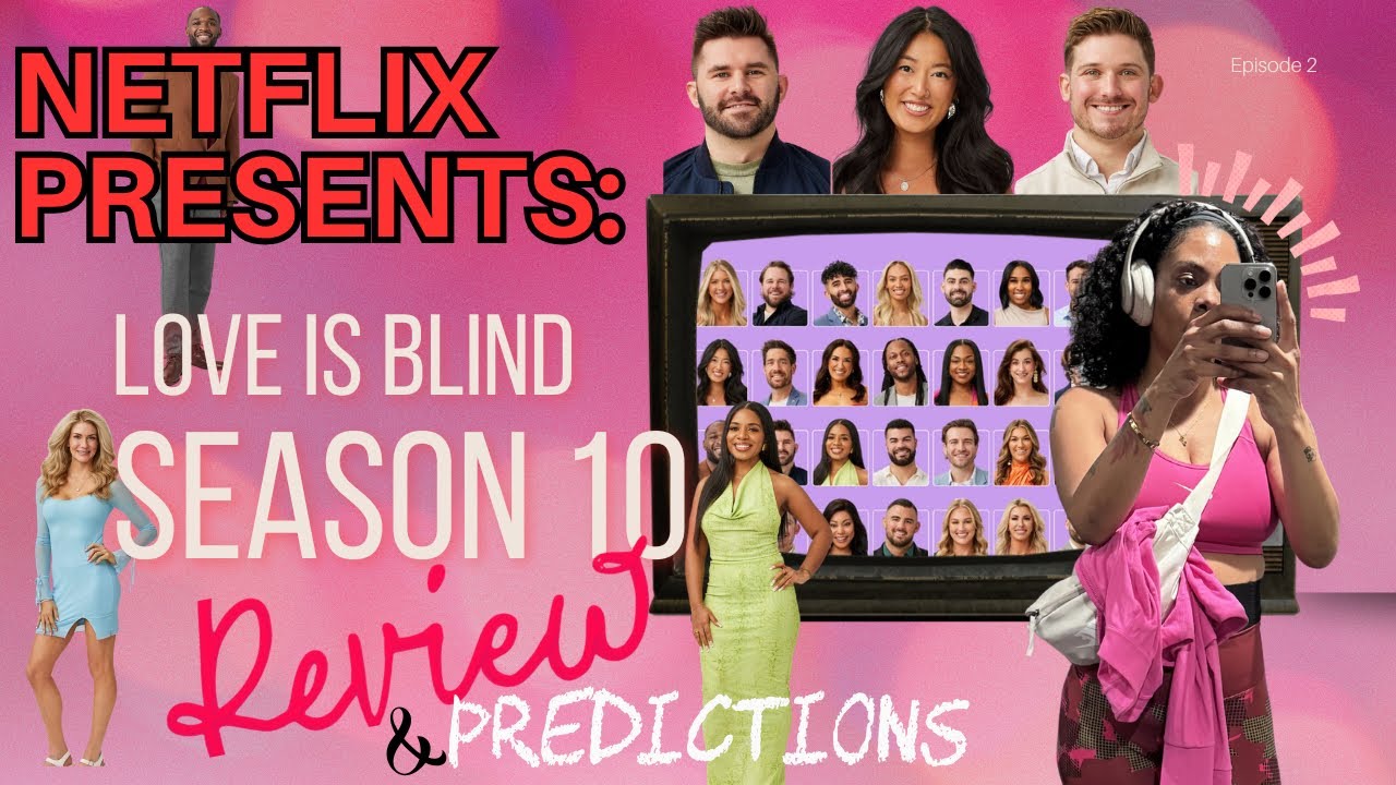 Mike’s Biological Clock ⏰ & Ashley’s Speech Was A Flop!