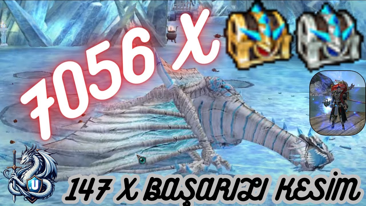 7056X BALATHOR SANDIĞI AÇIMI - BİR TUR KAÇ WON BIRAKIYOR - PİYASA NE HALDE - Ruby(Charon)...