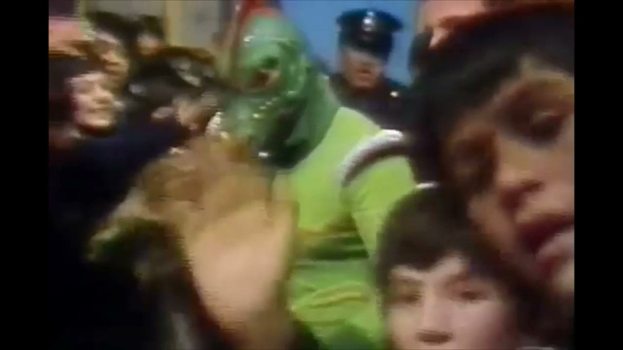 TITANES EN EL RING 1983-EL PIBE 10 83 VS EL HOMBRE DE LA LAGUNA