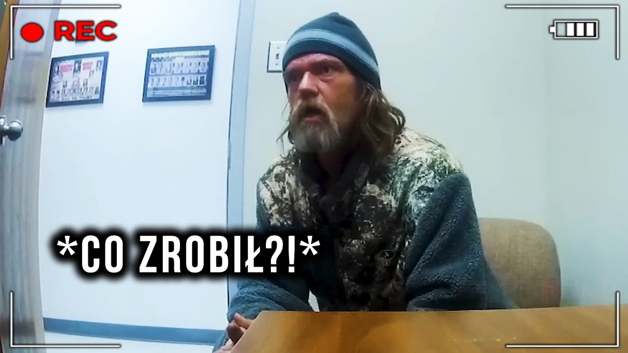 Ojciec Dowiaduje Się Jaką Tajemnicę Skrywa Jego Syn