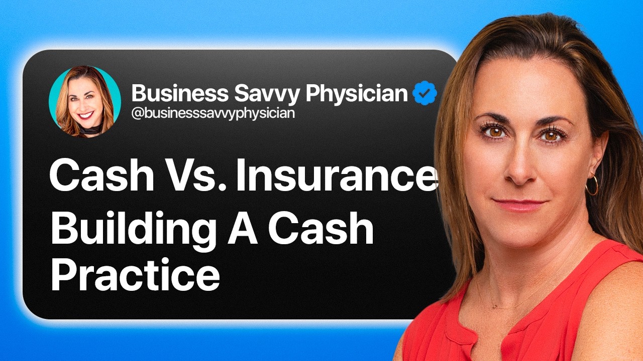 How to Add a Cash Option to Your Medical Practice