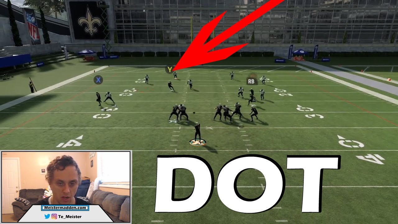 This Play Is MONEY in Madden 20! | Madden 20 Money Play