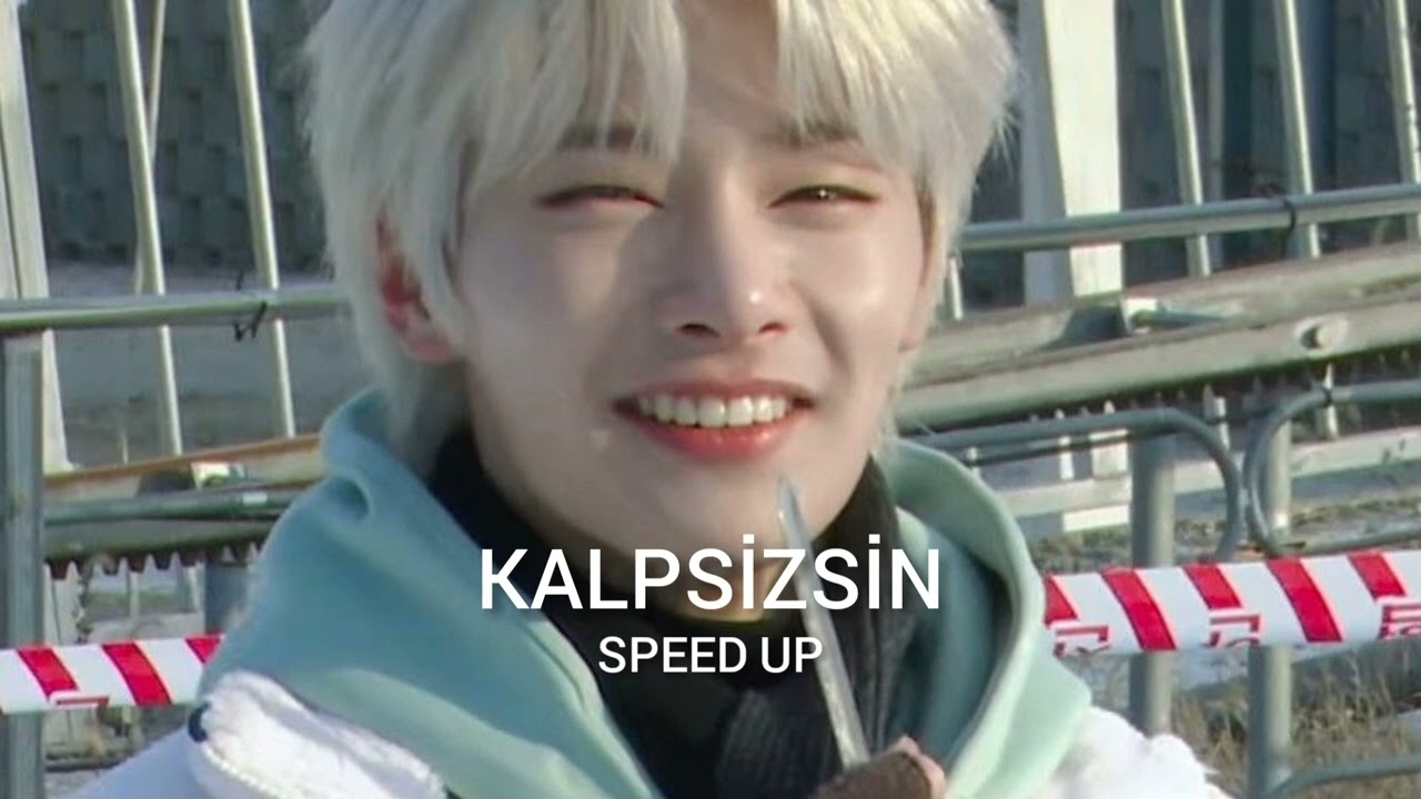 Hepsi - Kalpsizsin (Speed Up)