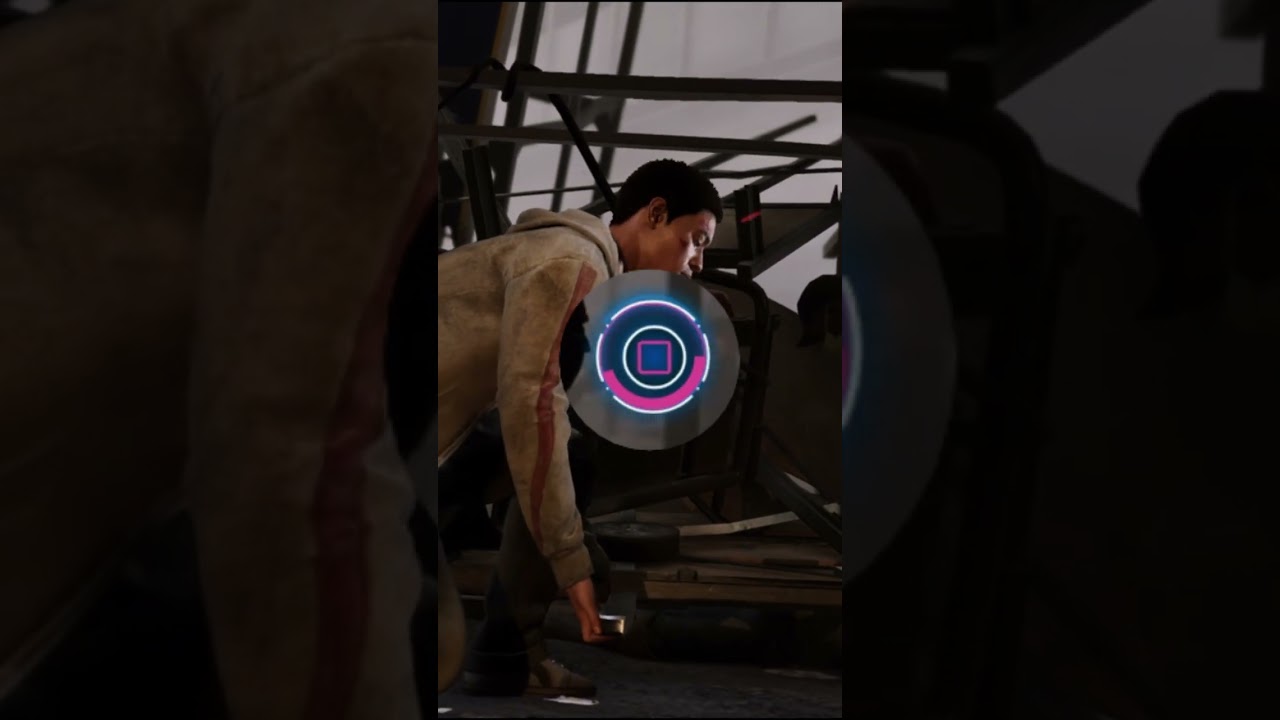 Секретное пасхальное яйцо в Marvel's Spider-Man на PS4...