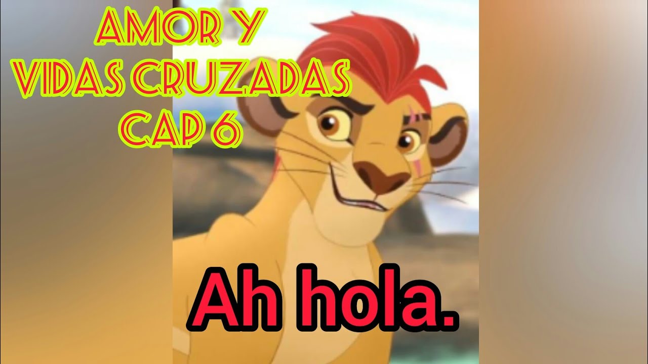 Kion x Rani 