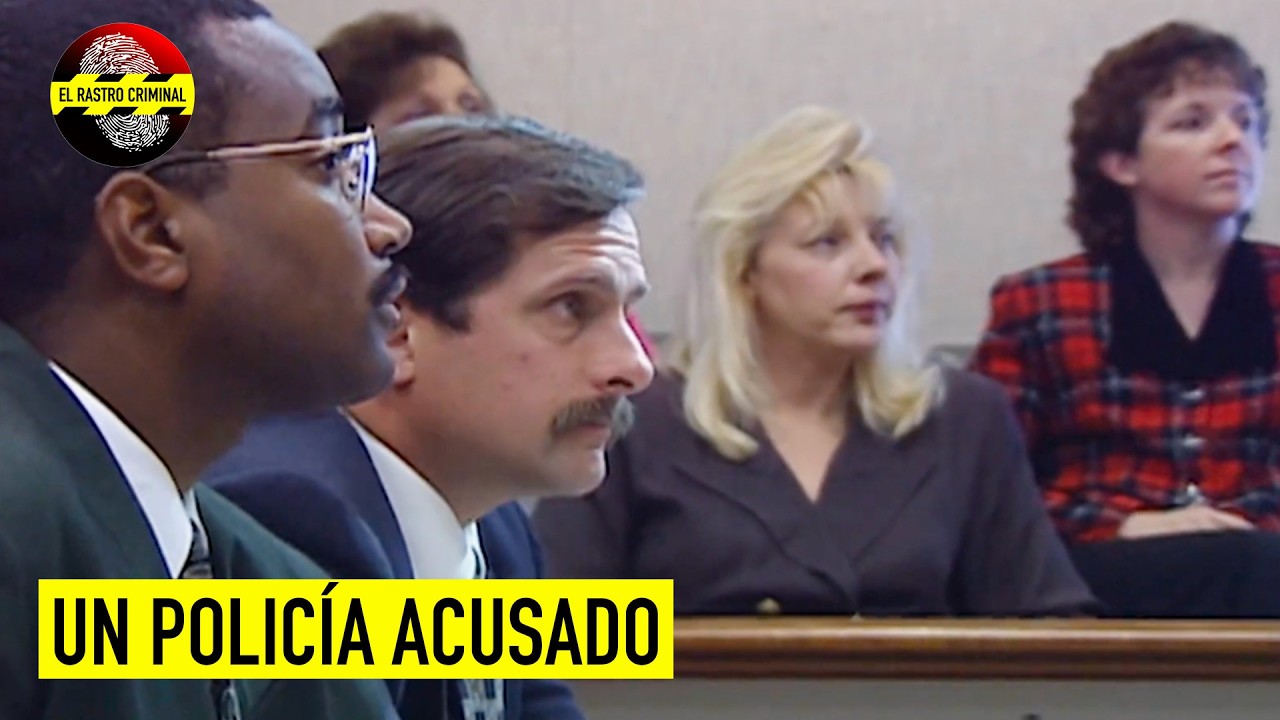 Tres Juicios y una Condena: El Caso Robin Bishop