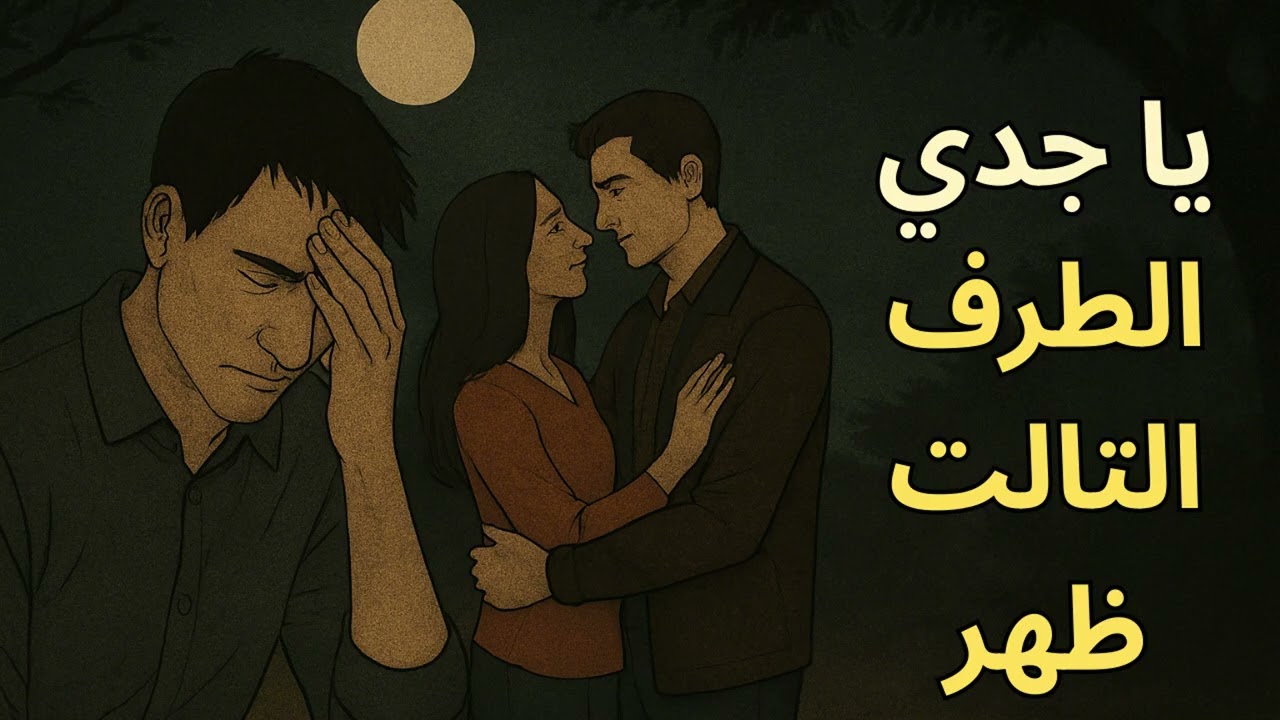 برج الجدي  اكتشاف خيانة من أقرب شخص ليك! انتبه قبل فوات الأوان