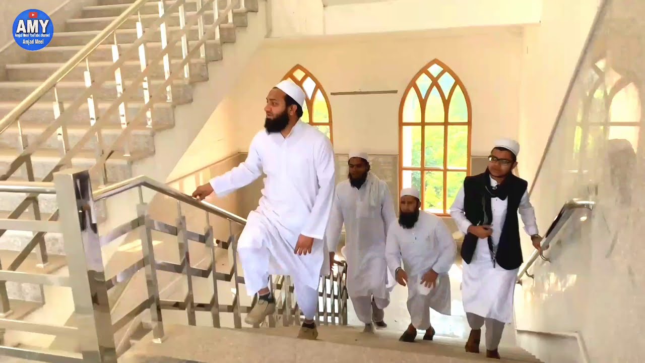 Darul uloom Deoband || Dist Saharanpur up || #amjadmeel