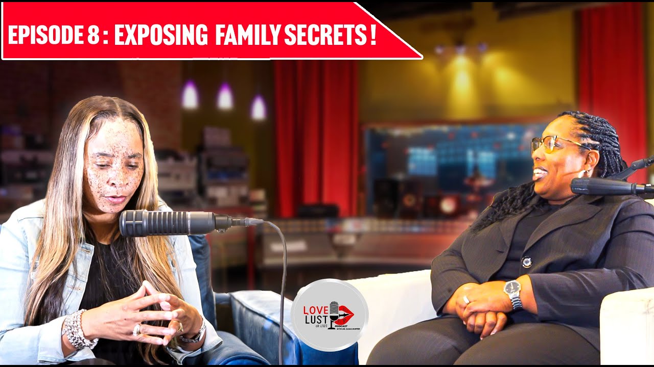 😡FORCED to Perform SEX ACTS at 6-Yrs-Old She Had Her FIRST CHILD at 12-Yrs-Old! A MUST SEE INTERVIEW