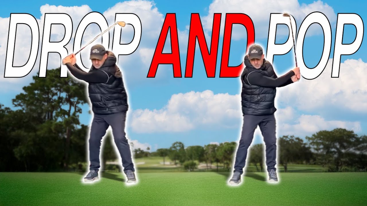 The Drill that Sorts Out the Entire Golf Swing