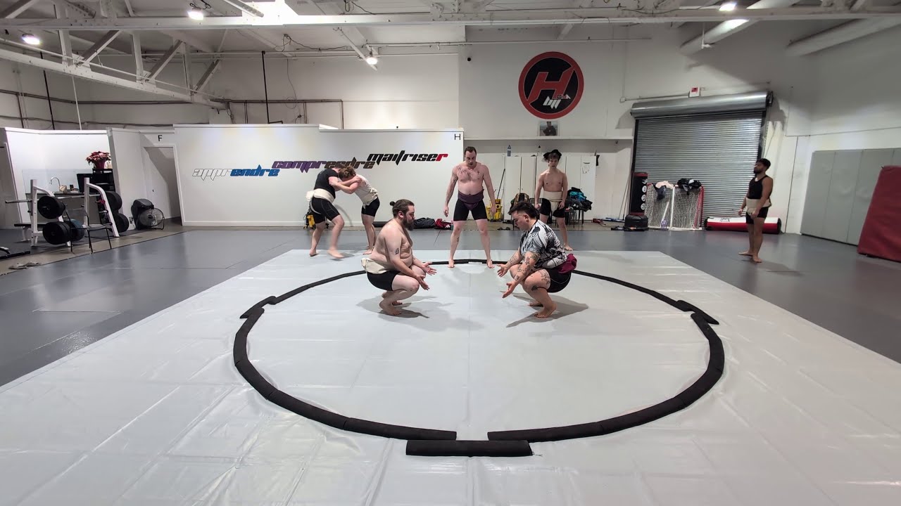 Keiko - 30 Janvier 2026 - Montreal Sumo Club