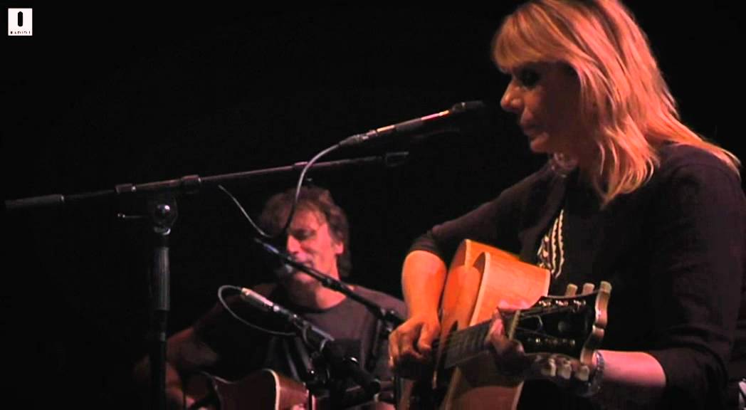 100 op 1 sessie // Margriet Eshuijs Band - 'Not an addict'