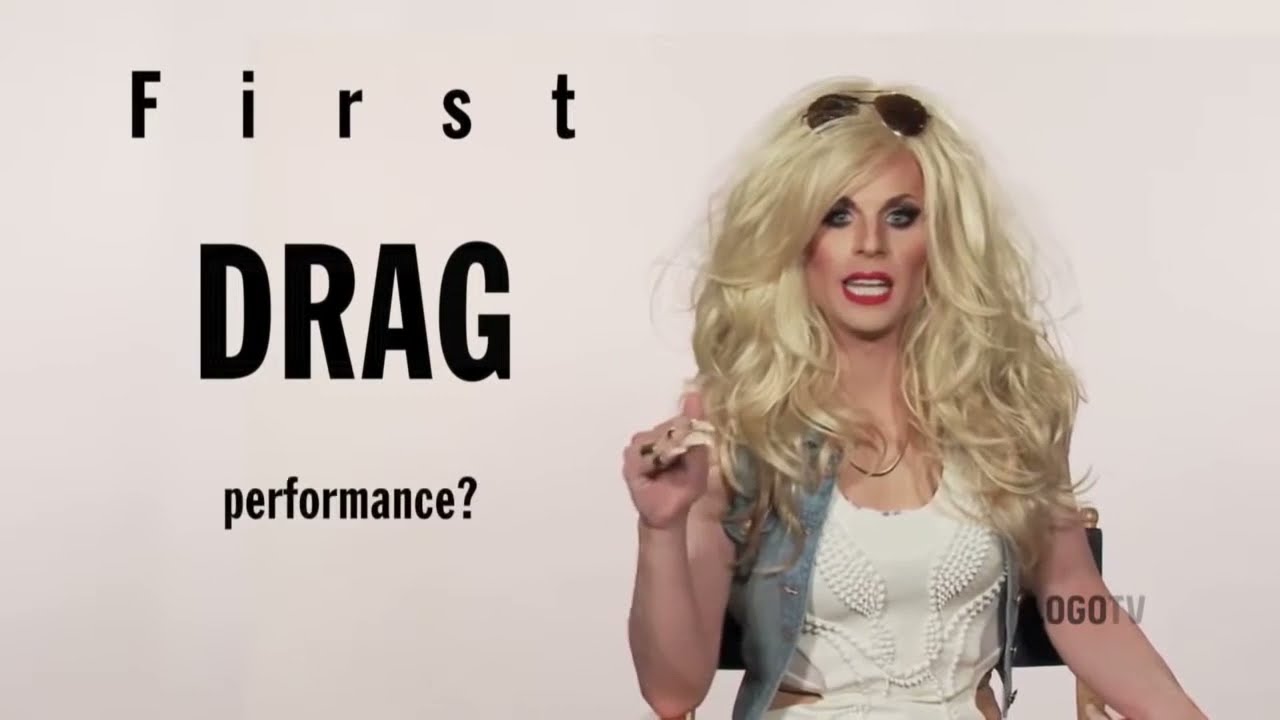 Meet the Queens: Katya | RuPaul&rsquo;s Drag Race Season 7