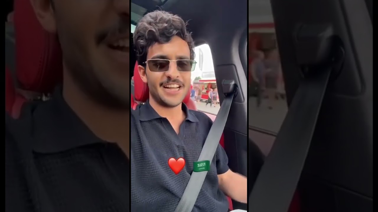 سنابات بهاج الاكلبي | تكملة السفرة في رحلة الى فرنسا🇫🇷 ، تجربة مطعم بيتزا وأكل بحري في سويسرا🤩✈️!