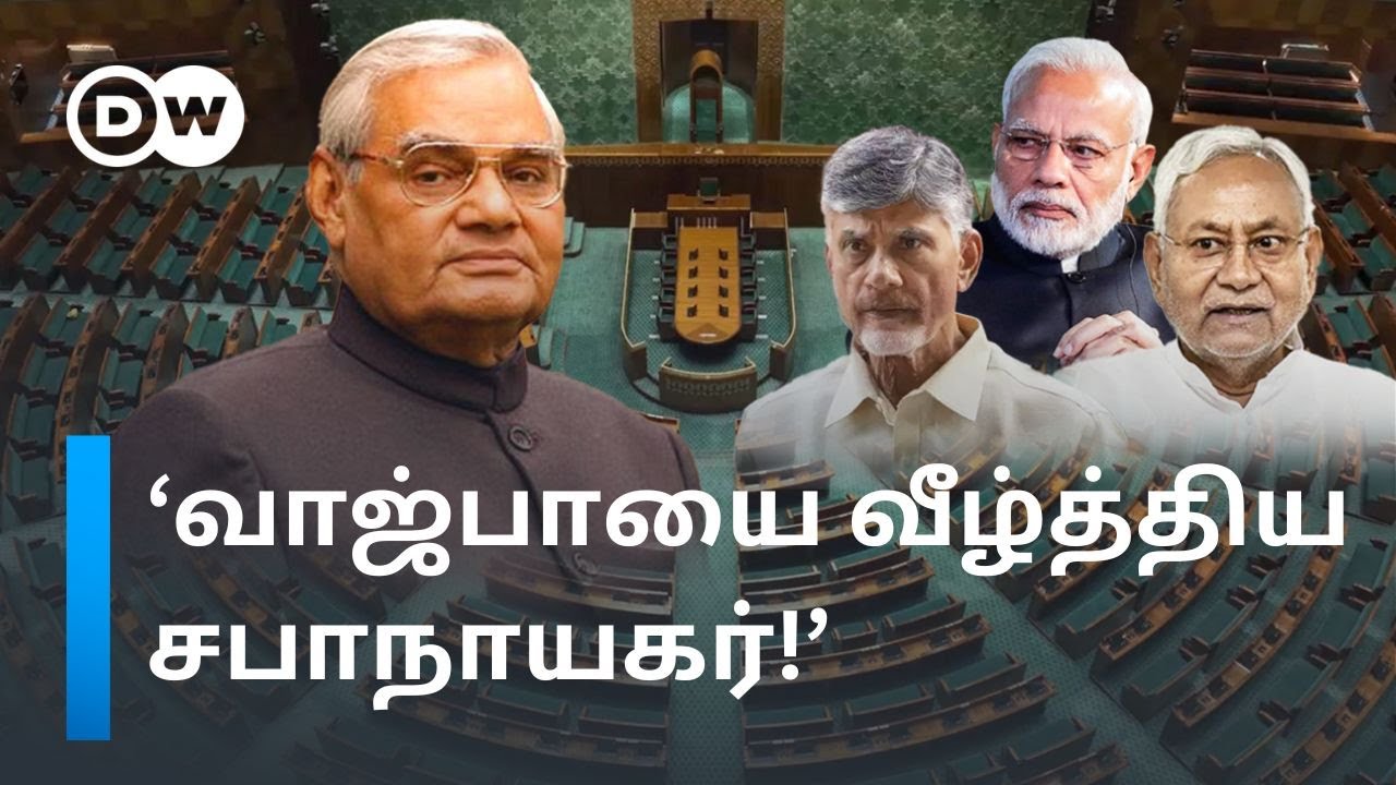 Lok Sabha Speakerக்கு இருக்கும் Powers என்ன? ’சபாநாயகர்’ Seatஐ விட்டுக்கொடுக்க BJP தயங்குவது ஏன்?