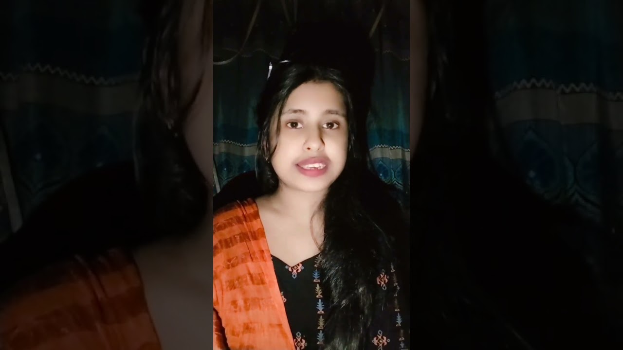 বা/স/র রাতে বসে আমি আমার স্বামীকে ৩টি শর্ত দিয়েছিলাম, প্রথমত আমাকে একটা টাচফোন কিনে দিতে হবে,,,,,,