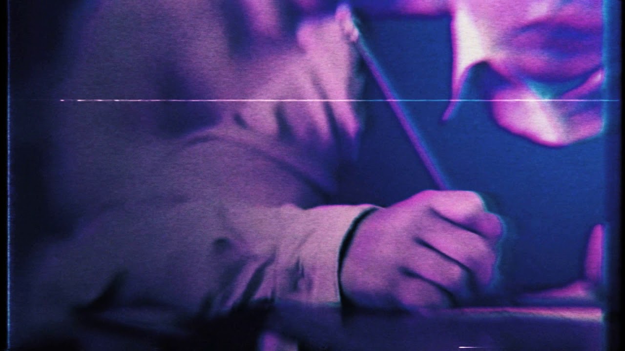 Ninho - LETTRE &Agrave; UNE FEMME ✏️ (Dreamy Version)