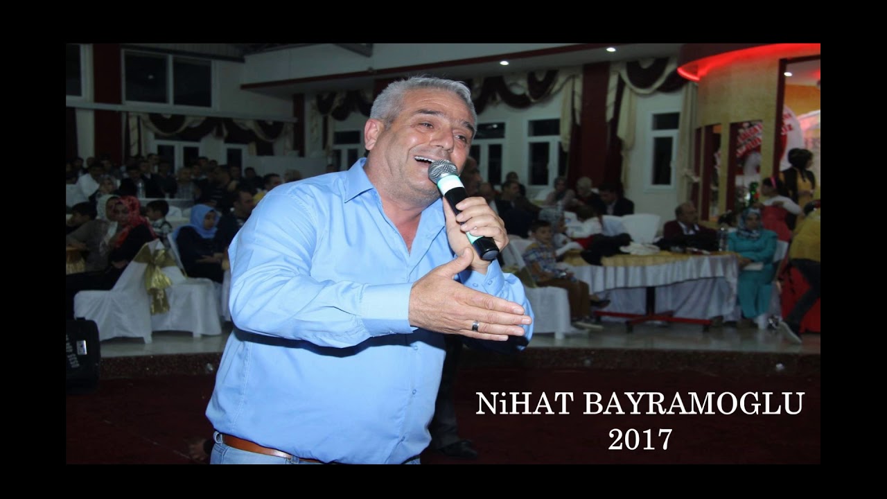 NİHAT BAYRAMOĞLU - KORKTUĞUM BAŞIMA GELDİ DUYDUN MU