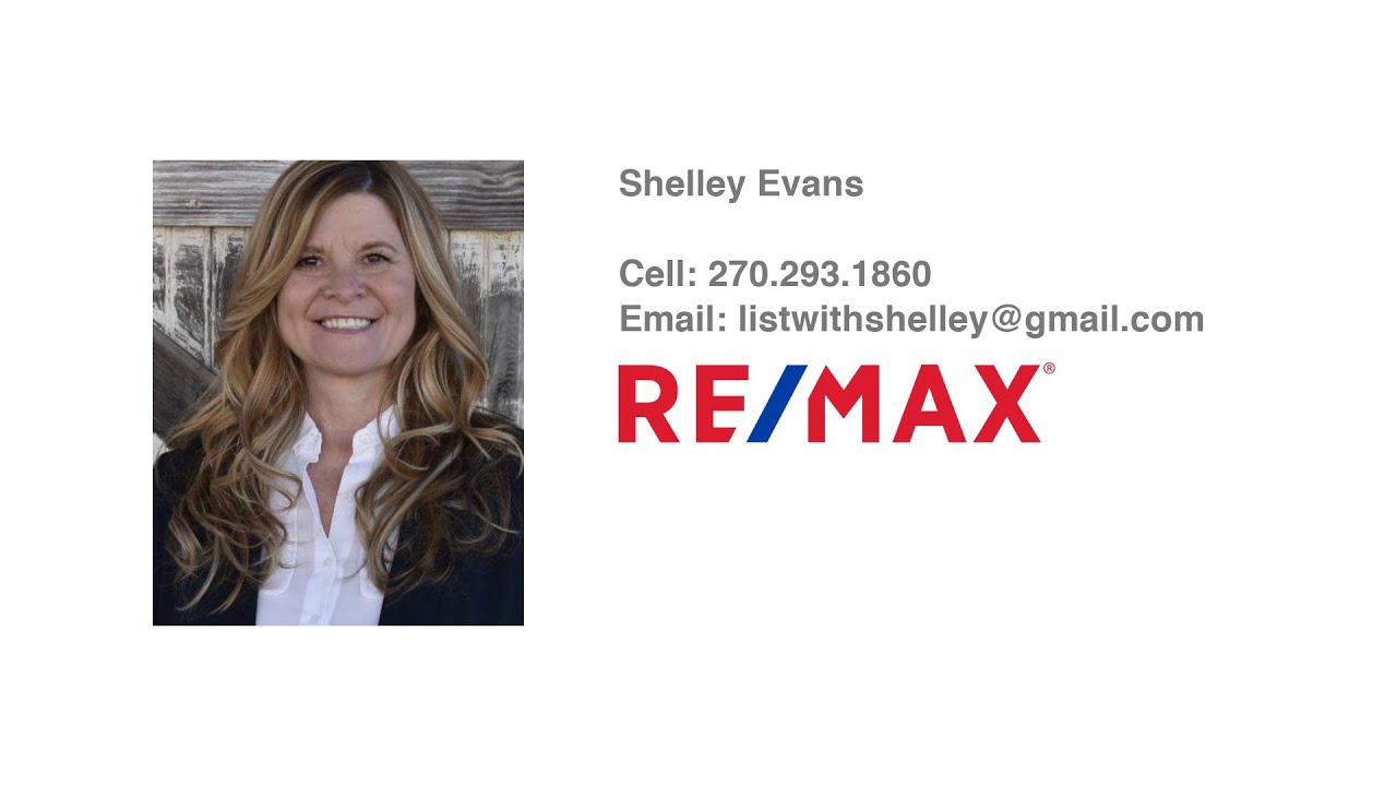 1004 S 16th St Murray KY 42071 &mdash; Shelley Evans