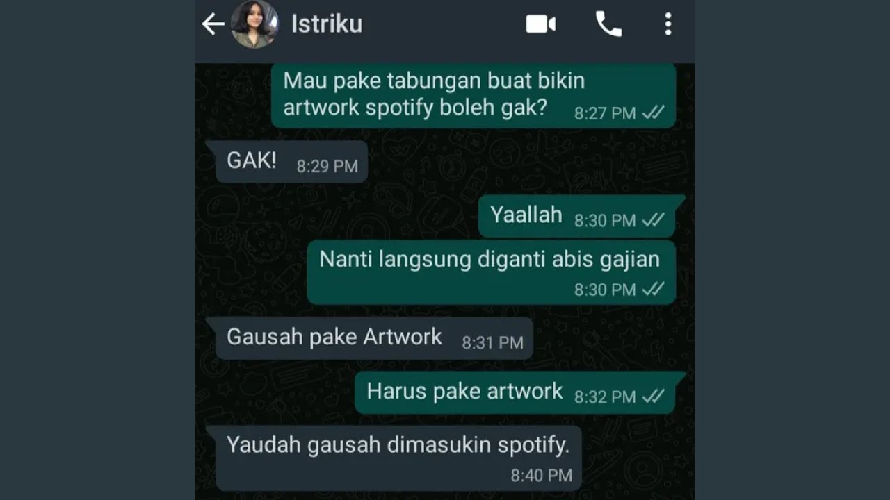 Bagaimana Jika Kristen Yang Masuk Surga?