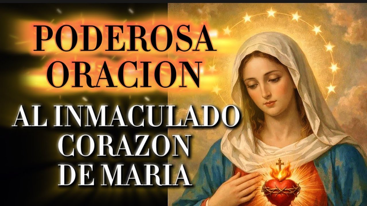🙏 Cuando Tu Alma Está Cansada… Escucha Esta Oración y Vuelve a Empezar