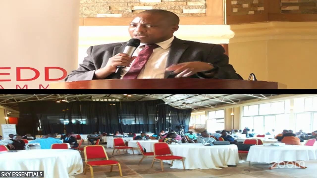 Capacity Building Workshop on REDD+ Results-Based Finance - Day 2