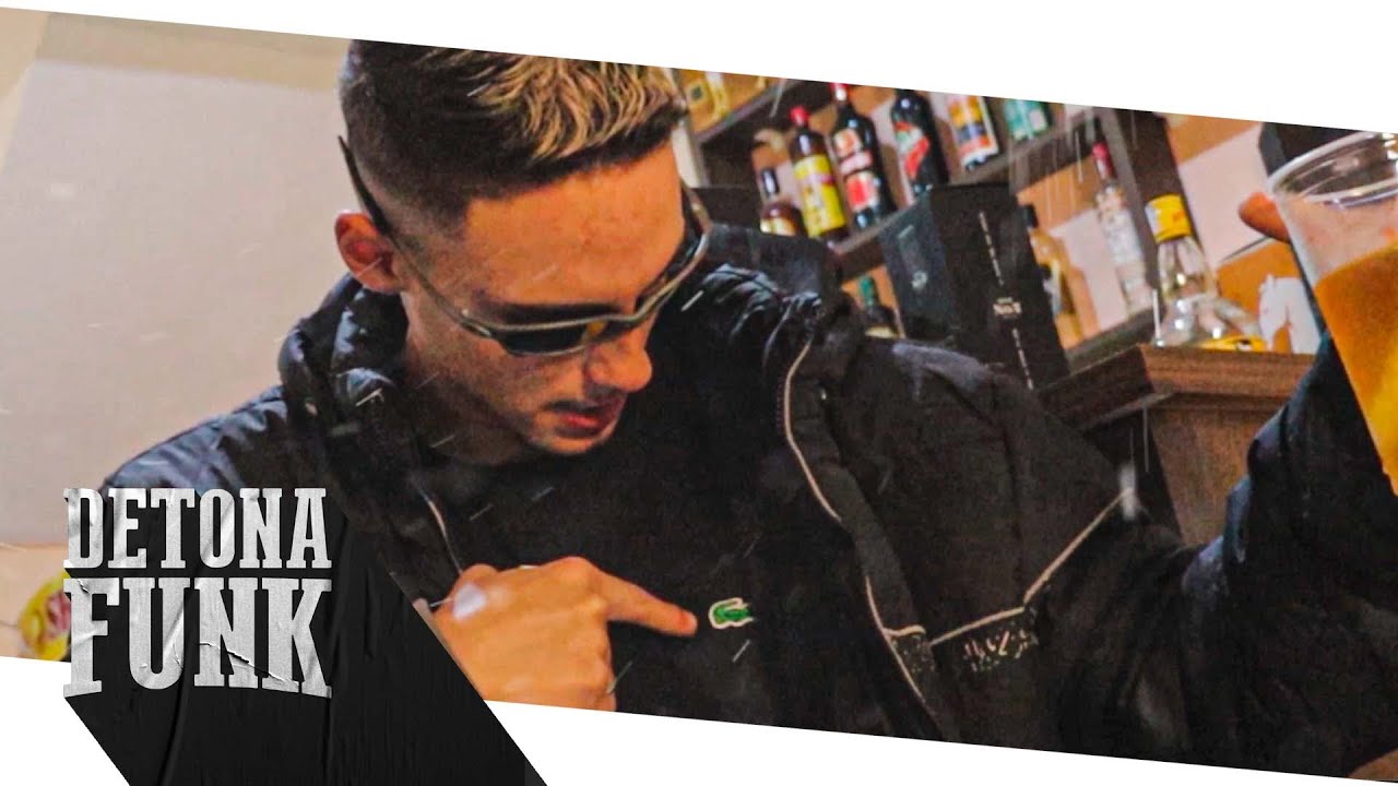 MC OG - Diferenciar (V&iacute;deoclipe Oficial)