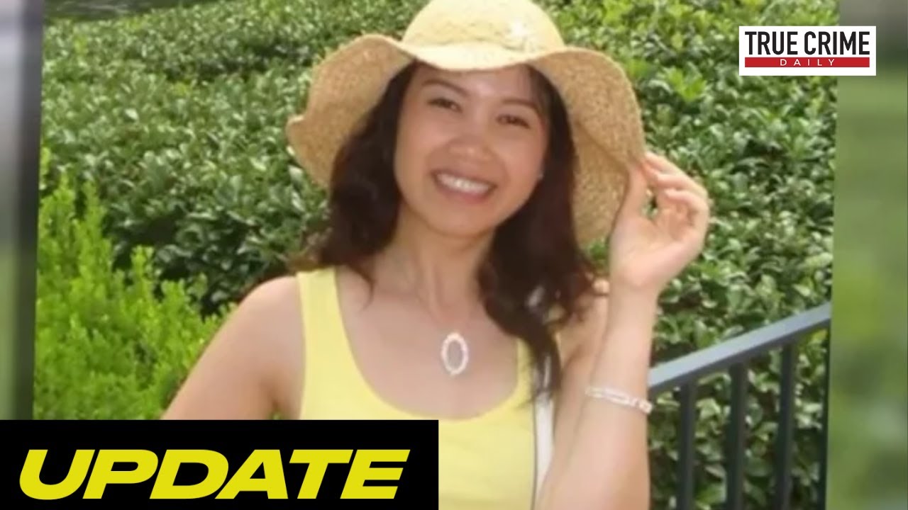 Woman killed by estranged husband in Valentine's Day cyanide poisoning