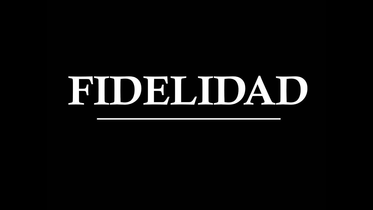 Marcela Ramírez - FIDELIDAD