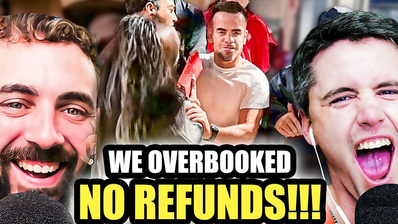 Nothing Beats a Jet2 Holiday! | Reaction