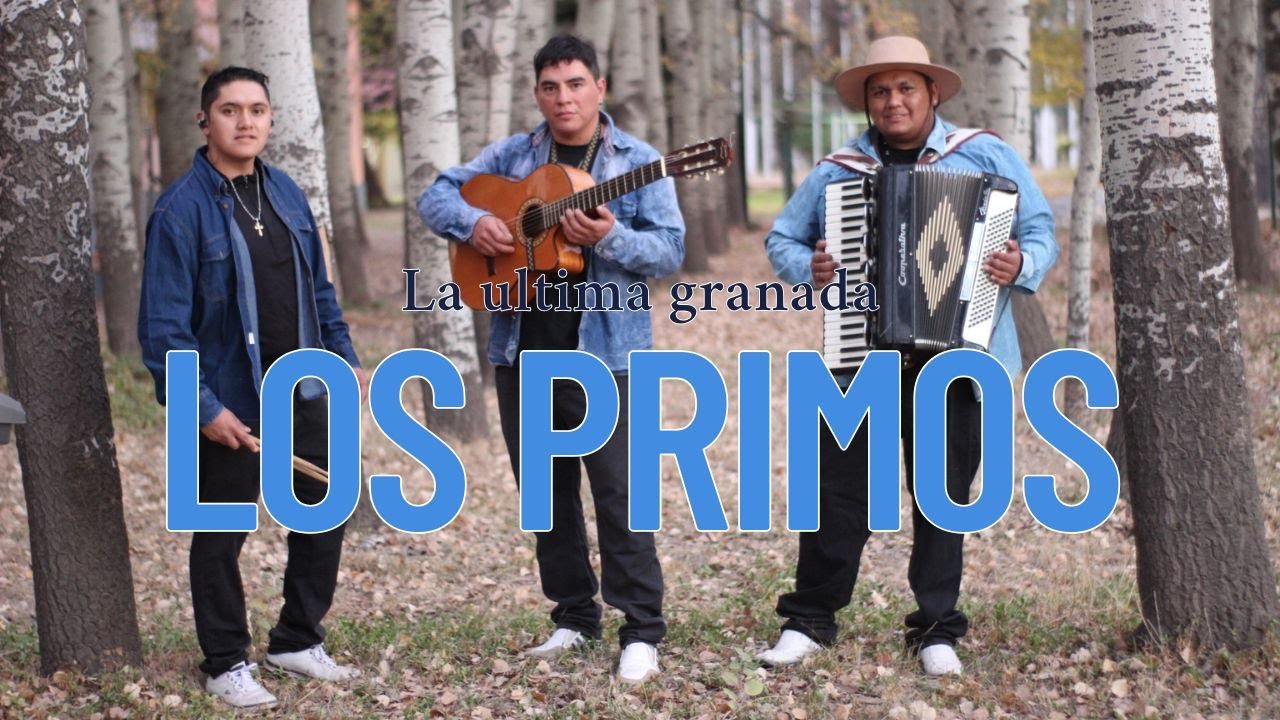 Los primos - La ultima granada