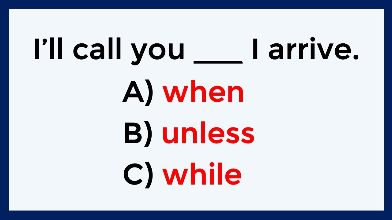 Mixed Grammar Quiz | If you Can Get 10 out of 40, Your Brain is Fantastic #101