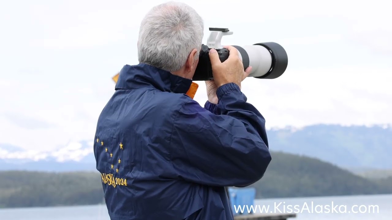 Untamed Alaska