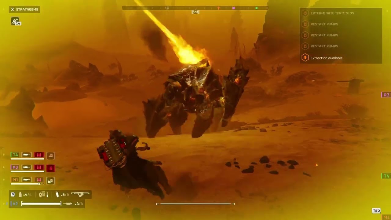 Hive World With Cube