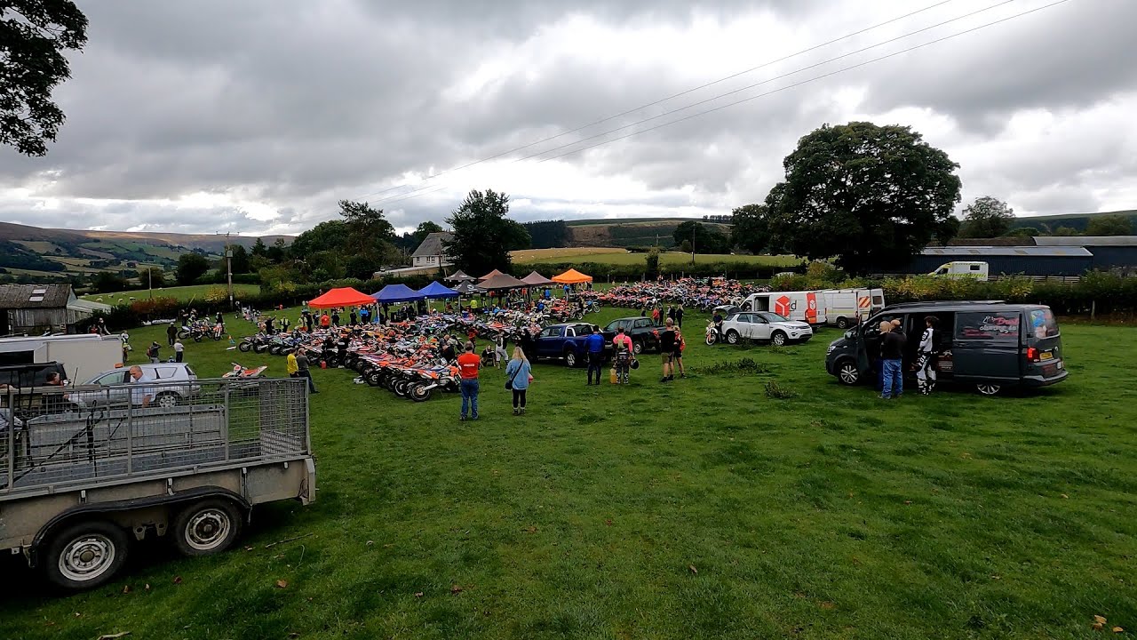 Hundred House Enduro 2022