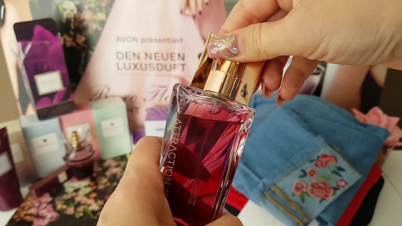 Новинки каталогов 6, 7 и 8. Заказ с каталога 6/2019 Avon Германия.